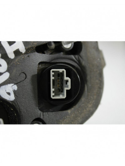 Recambio de piloto trasero izquierdo para mazda 3 lim. (bl) sportive referencia OEM IAM 083161930L