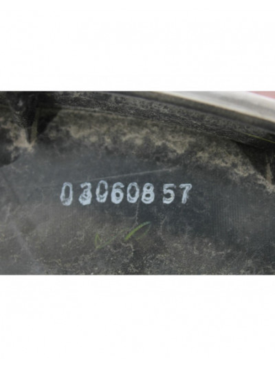 Recambio de piloto trasero izquierdo para mazda 3 lim. (bl) sportive referencia OEM IAM 083161930L