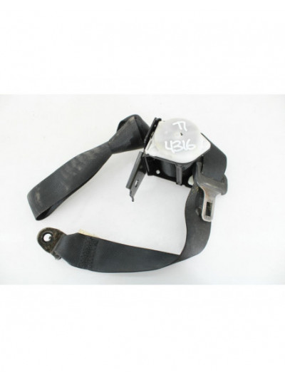 Recambio de cinturon seguridad trasero izquierdo para mazda 3 lim. (bl) sportive referencia OEM IAM C71019