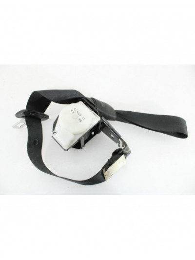 Recambio de cinturon seguridad trasero izquierdo para mazda 3 lim. (bl) sportive referencia OEM IAM C71019