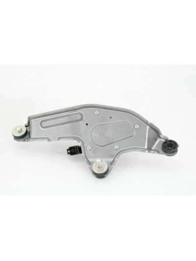 Recambio de motor limpia trasero para mazda 3 lim. (bl) sportive referencia OEM IAM BBN967450