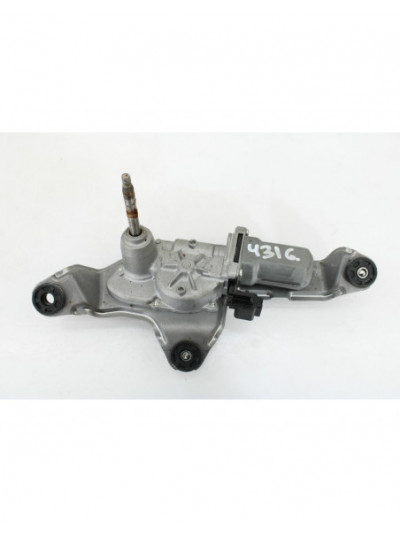 Motor limpia trasero MAZDA 3 LIM. Sportive 2012