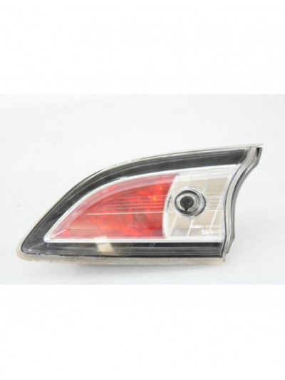 Recambio de piloto trasero derecho interior para mazda 3 lim. (bl) sportive referencia OEM IAM BBN7513F0