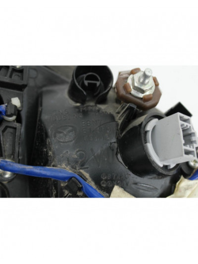 Piloto trasero derecho interior MAZDA 3 LIM. Sportive 2012