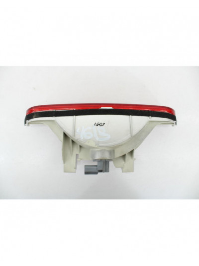 Luz central de freno MAZDA 3 LIM. Sportive 2012