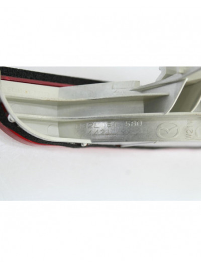 Luz central de freno MAZDA 3 LIM. Sportive 2012