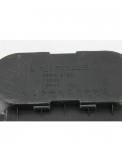 Portavaso MAZDA 3 LIM. Sportive 2012
