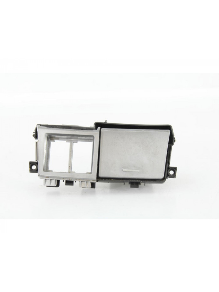 Recambio de moldura consola central salpicadero para mazda 3 lim. (bl) sportive referencia OEM IAM BBM964633