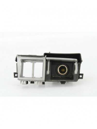 Recambio de moldura consola central salpicadero para mazda 3 lim. (bl) sportive referencia OEM IAM BBM964633