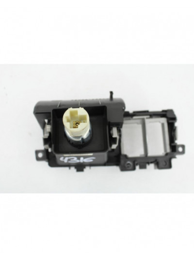 Recambio de moldura consola central salpicadero para mazda 3 lim. (bl) sportive referencia OEM IAM BBM964633