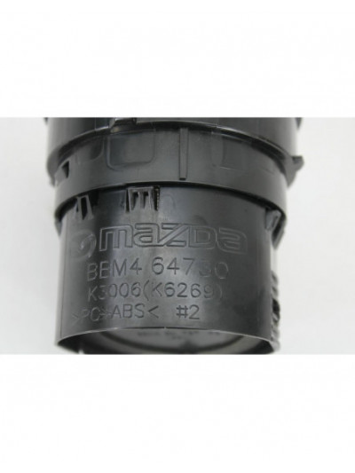 Rejilla aireadora MAZDA 3 LIM. Sportive 2012