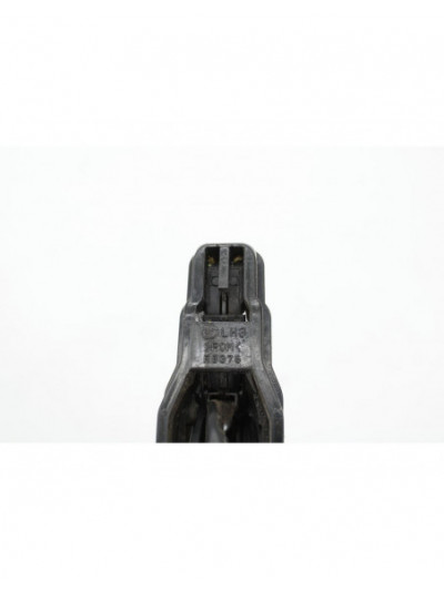 Recambio de maneta exterior delantera izquierda para mazda 3 lim. (bl) sportive referencia OEM IAM R8376