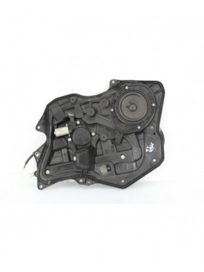 Recambio de elevalunas trasero izquierdo para mazda 3 lim. (bl) sportive referencia OEM IAM BBM47397XC