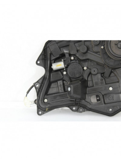 Elevalunas trasero izquierdo MAZDA 3 LIM. Sportive 2012