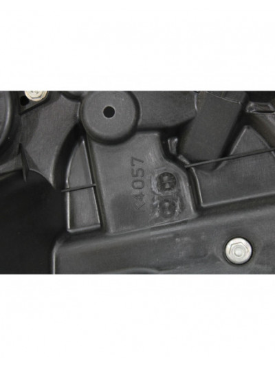 Elevalunas trasero izquierdo MAZDA 3 LIM. Sportive 2012