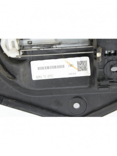 Elevalunas trasero izquierdo MAZDA 3 LIM. Sportive 2012