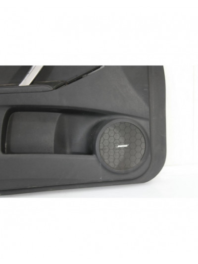 Guarnecido puerta delantera izquierda MAZDA 3 LIM. Sportive 2012
