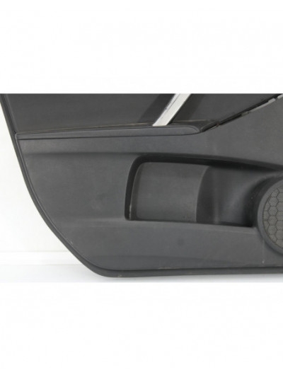 Guarnecido puerta delantera izquierda MAZDA 3 LIM. Sportive 2012