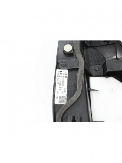 Guarnecido puerta delantera izquierda MAZDA 3 LIM. Sportive 2012
