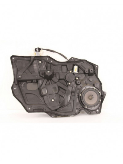 Recambio de elevalunas delantero izquierdo para mazda 3 lim. (bl) sportive referencia OEM IAM BBM45997XC