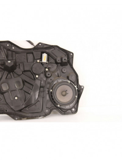 Elevalunas delantero izquierdo MAZDA 3 LIM. Sportive 2012