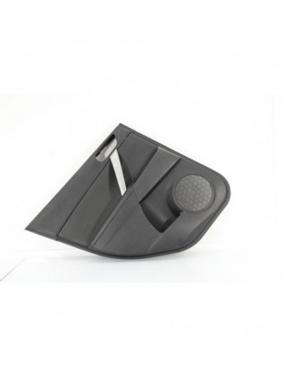 Recambio de guarnecido puerta trasera izquierda para mazda 3 lim. (bl) sportive referencia OEM IAM BBM46856