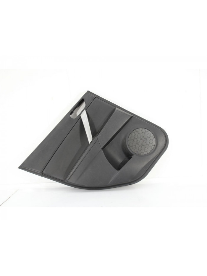 Guarnecido puerta trasera izquierda MAZDA 3 LIM. Sportive 2012