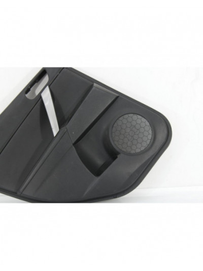 Guarnecido puerta trasera izquierda MAZDA 3 LIM. Sportive 2012