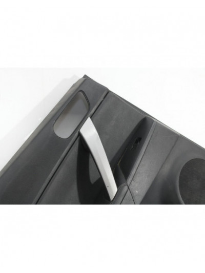 Guarnecido puerta trasera izquierda MAZDA 3 LIM. Sportive 2012