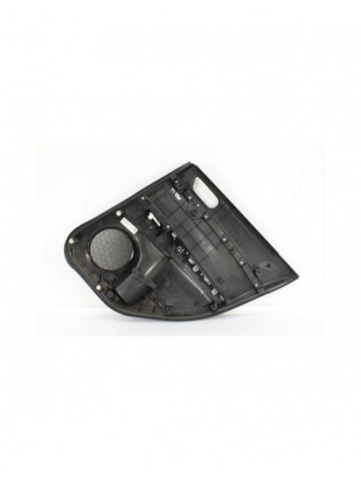 Guarnecido puerta trasera izquierda MAZDA 3 LIM. Sportive 2012