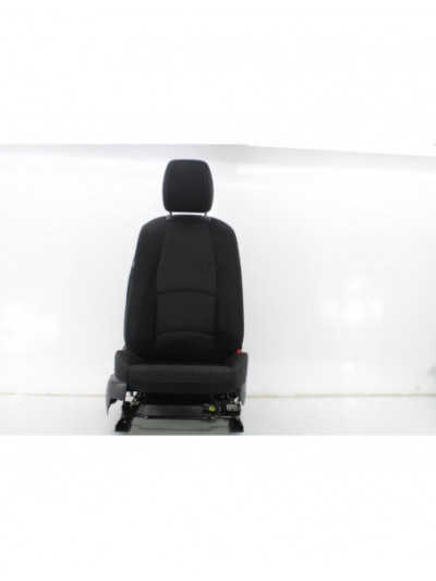 Recambio de asiento delantero derecho para mazda 2 lim. () luxury referencia OEM IAM DER.