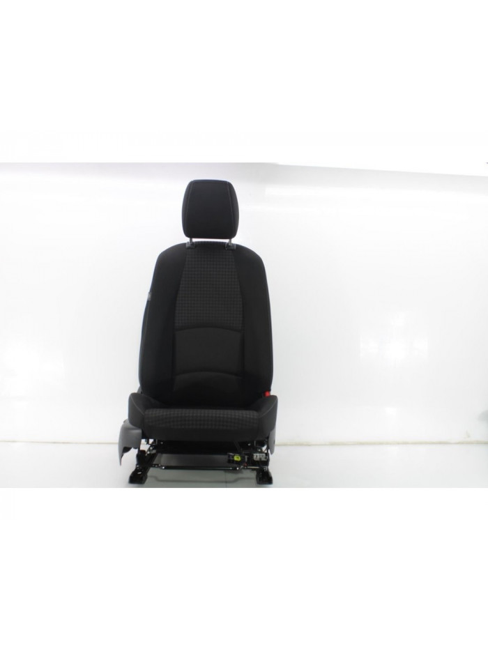 Recambio de asiento delantero derecho para mazda 2 lim. () luxury referencia OEM IAM DER.