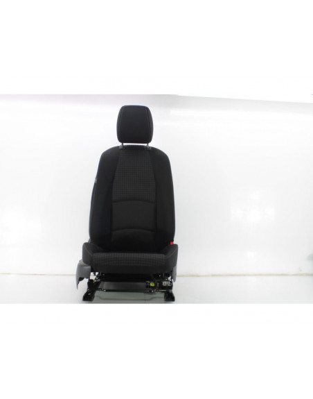 Recambio de asiento delantero derecho para mazda 2 lim. () luxury referencia OEM IAM DER.