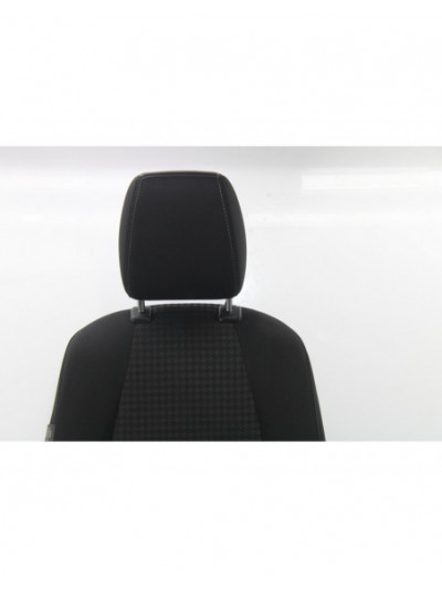 Recambio de asiento delantero derecho para mazda 2 lim. () luxury referencia OEM IAM DER.