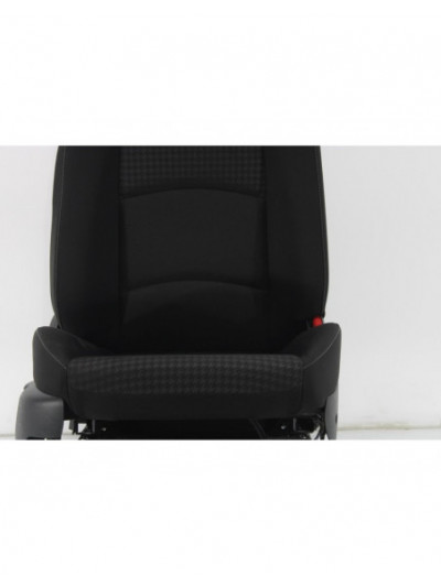 Recambio de asiento delantero derecho para mazda 2 lim. () luxury referencia OEM IAM DER.