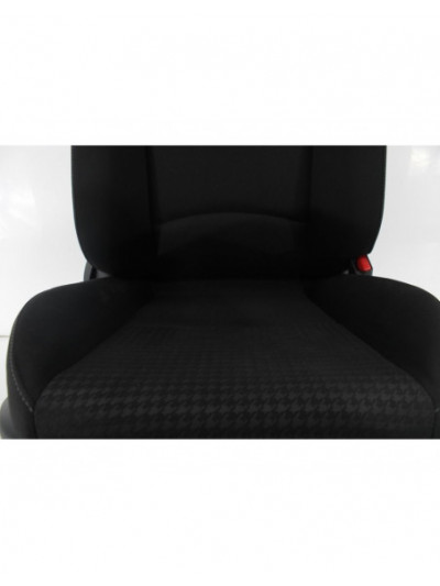 Recambio de asiento delantero derecho para mazda 2 lim. () luxury referencia OEM IAM DER.