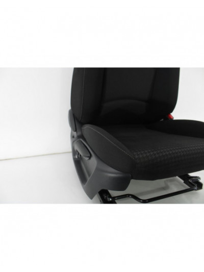 Recambio de asiento delantero derecho para mazda 2 lim. () luxury referencia OEM IAM DER.