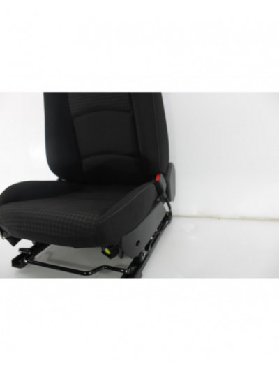 Recambio de asiento delantero derecho para mazda 2 lim. () luxury referencia OEM IAM DER.