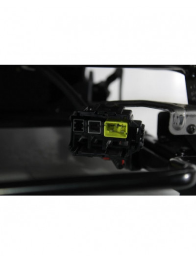 Recambio de asiento delantero derecho para mazda 2 lim. () luxury referencia OEM IAM DER.