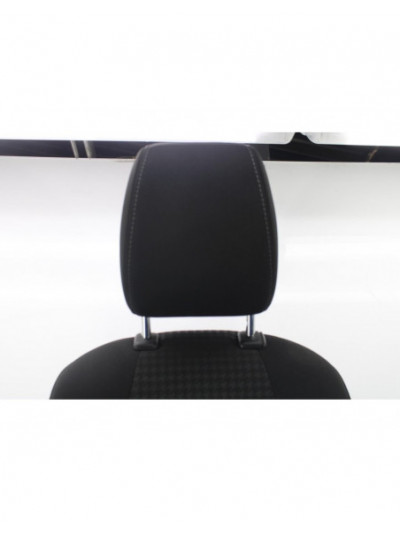 Recambio de asiento delantero derecho para mazda 2 lim. () luxury referencia OEM IAM DER.