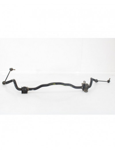 Recambio de barra estabilizadora delantera para mazda 6 lim. (gh) 2.5 170cv luxury (4-ptas.) referencia OEM IAM 3625.