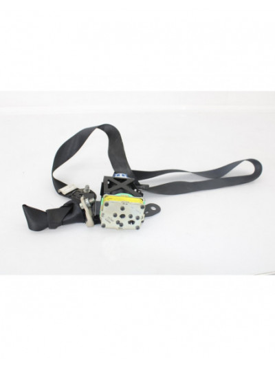 Recambio de cinturon seguridad delantero derecho para mazda 6 lim. (gh) 2.5 170cv luxury (4-ptas.) referencia OEM IAM GS1D105223