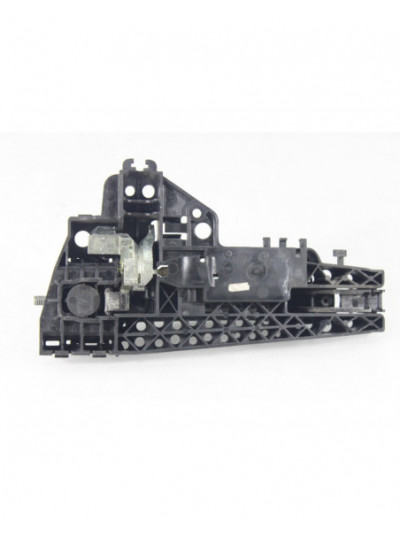Recambio de maneta exterior trasera derecha para audi a4 b8 avant (8k5) 2.0 tdi referencia OEM IAM 8T02837886A