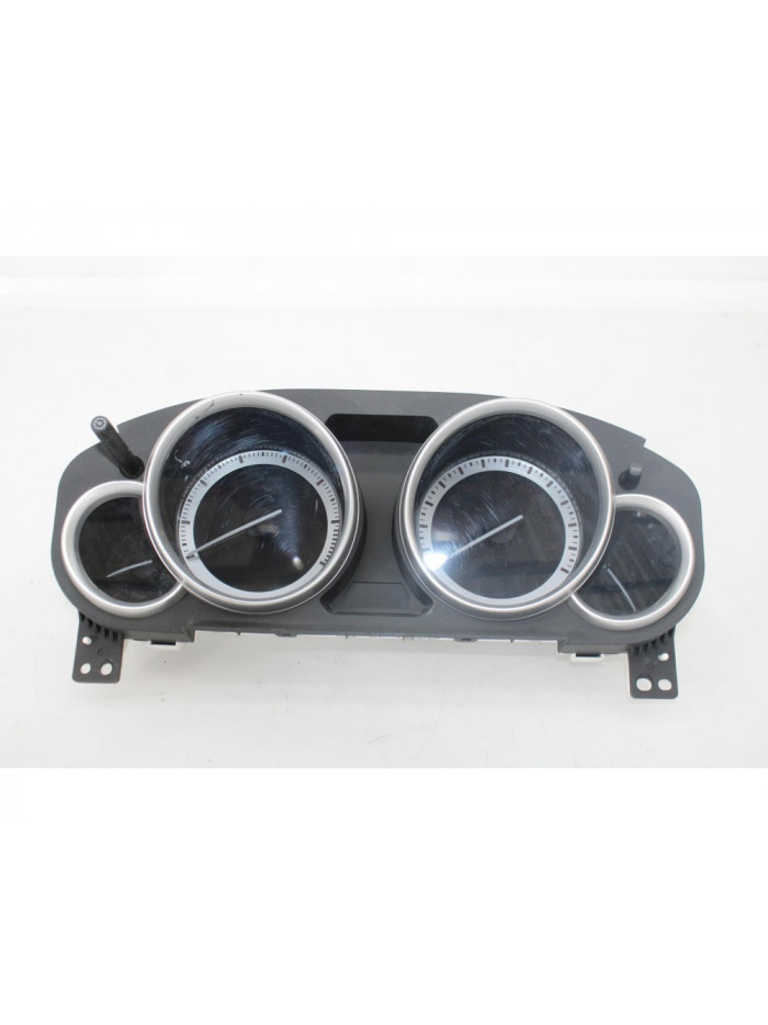 Cuadro instrumentos MAZDA 6 LIM. 2.5 170cv Luxury 2008