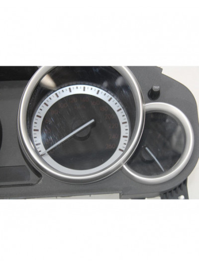 Cuadro instrumentos MAZDA 6 LIM. 2.5 170cv Luxury 2008