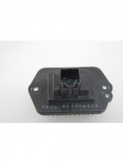 Recambio de resistencia calefaccion para mazda 6 lim. (gh) 2.5 170cv luxury (4-ptas.) referencia OEM IAM PM010010B