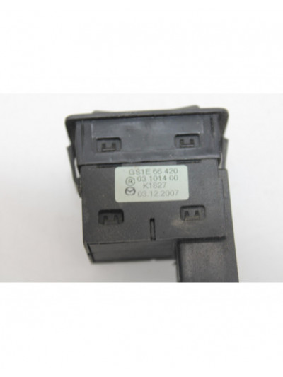 Interruptor MAZDA 6 LIM. 2.5 170cv Luxury 2008