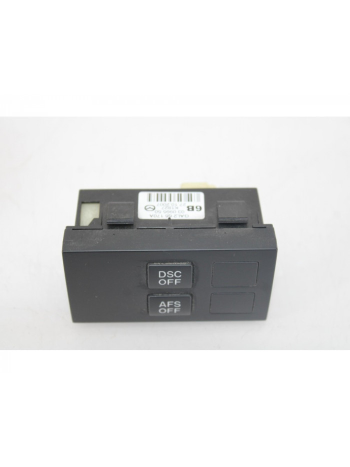 Interruptor MAZDA 6 LIM. 2.5 170cv Luxury 2008