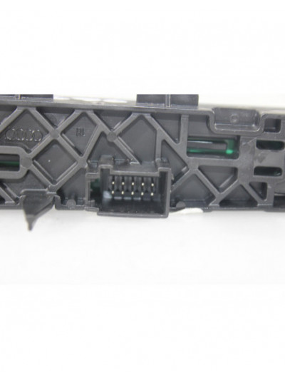 Selector de cambios AUDI A4 B8 Avant 2.0 TDI Diesel 143CV 105KW 2010