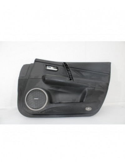 Recambio de guarnecido puerta delantera derecha para mazda 6 lim. (gh) 2.5 170cv luxury (4-ptas.) referencia OEM IAM GAR668420E